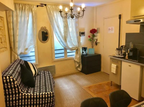 Appartement Luxembourg-proche St Germain des prés